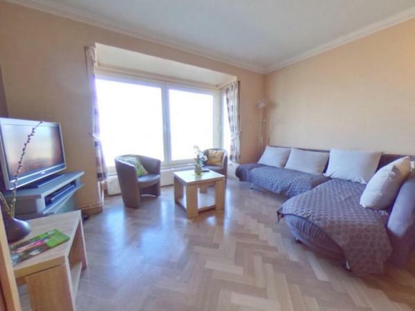 Toplocatie Middelkerke Frontal Sea View Экстерьер фото