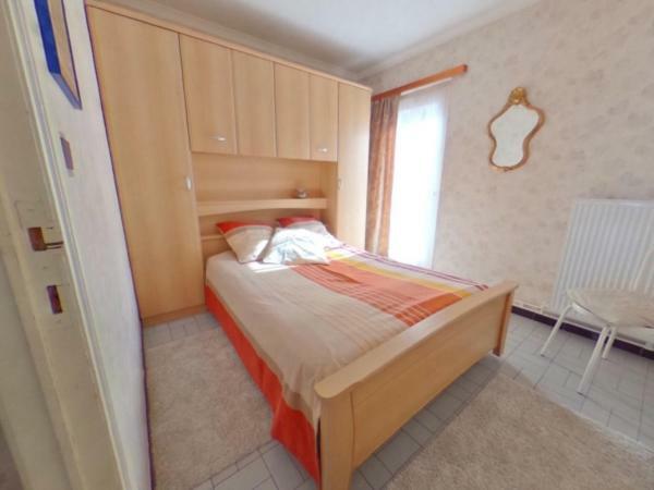 Toplocatie Middelkerke Frontal Sea View Экстерьер фото