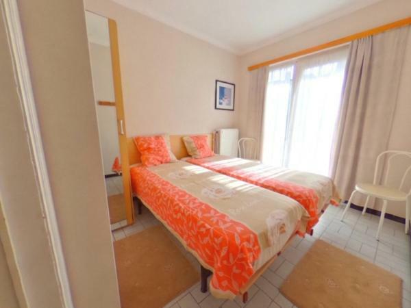 Toplocatie Middelkerke Frontal Sea View Экстерьер фото
