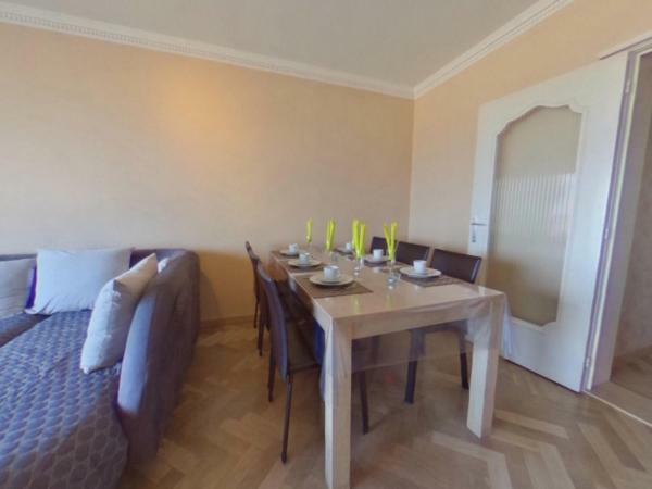 Toplocatie Middelkerke Frontal Sea View Экстерьер фото